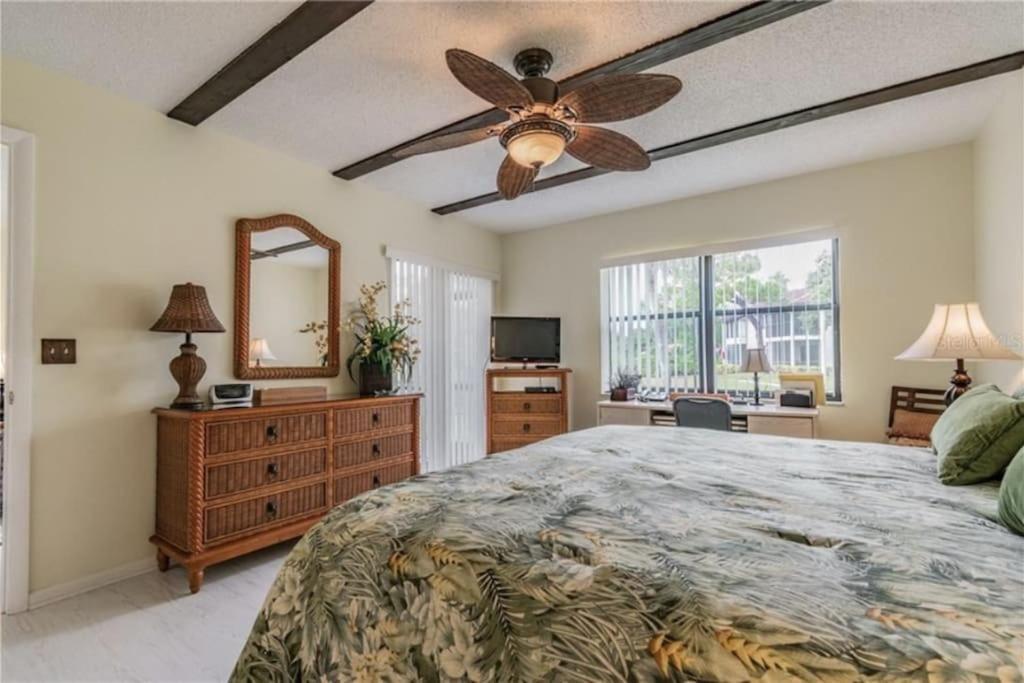 Apartment Mycataleya Comfy Near Bradenton