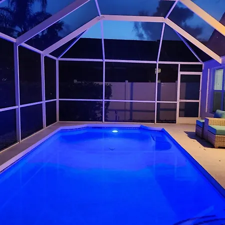 Mycataleya Comfy Condo Near Beach Bradenton Exterior photo