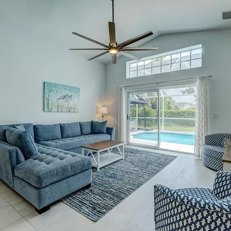 Mycataleya Comfy Condo Near Beach Bradenton Exterior photo