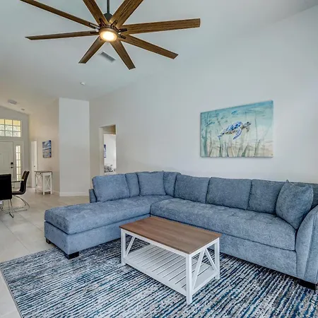 Mycataleya Comfy Condo Near Beach Bradenton Exterior photo