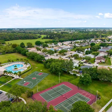 Mycataleya Comfy Condo Near Beach Bradenton Exterior photo