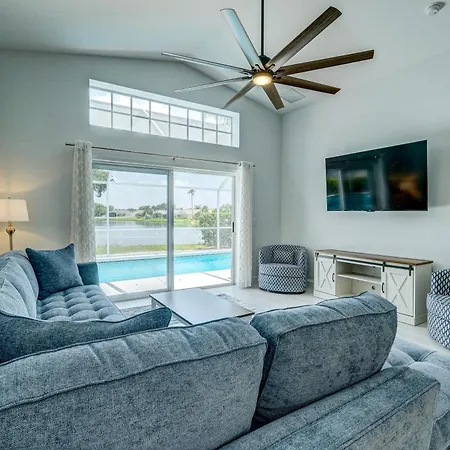 Mycataleya Comfy Condo Near Beach Bradenton Exterior photo