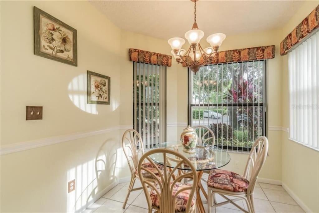 Apartamento Mycataleya Comfy Near Bradenton